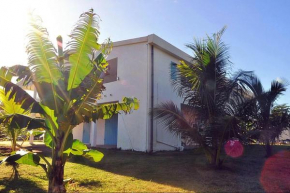  Villa Tambatra  Foulpointe